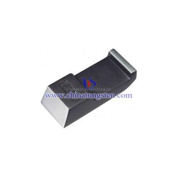 Tungsten Bucking Bar