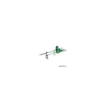 Sell Wire Straightening Machine