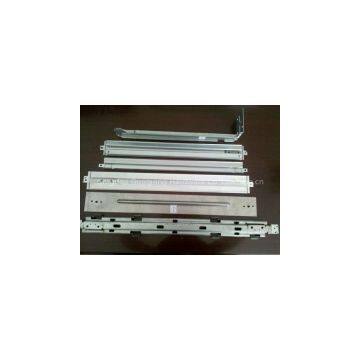 Provide Various Metal Fabrication Parts photo-3