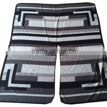 Wholesale More Design Winter Lady Acrylic Knitted Pashmina Scarf Shwal photo-6