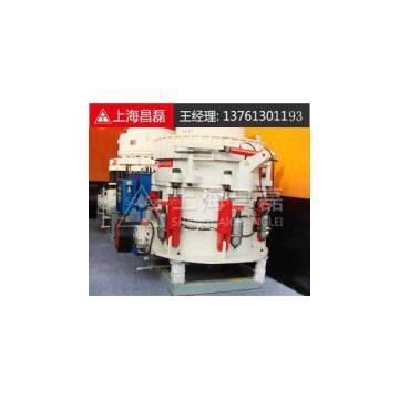 Mineral Impact Crusher, Hammer Mill Scrap 1300 hp photo-2