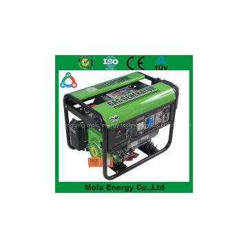 5KW  biogas generator for China Brand