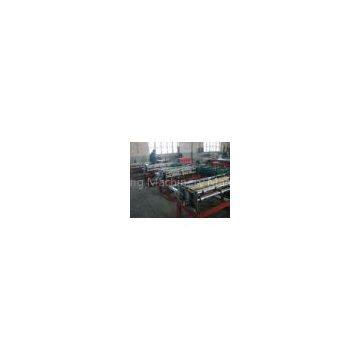 High Speed And Automatic Steel Coil Slit Cutting And Rewinding Machine
