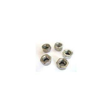 10.9 12.9 10 Truck Wheel Hub Steel Bolts and Nuts , Wheet Stud  40Cr 35CrMo 42CrMo