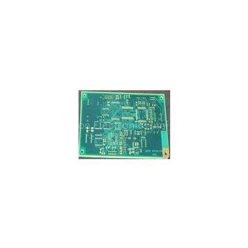 ARLON CEM-3 8 layer FR4 Multilayer High Speed High-tg PCB Rigid 1.6mm