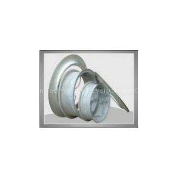 Tire Retreading Parts-wheel Rim photo-1