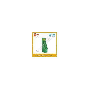 Lightweight Cardboard Display Stands , Cardboard Display Boxes