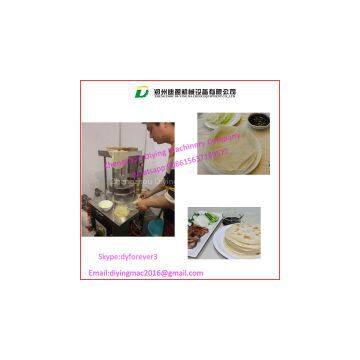 Chapatti Machine/ Tortilla Machine/ Dough press Machine