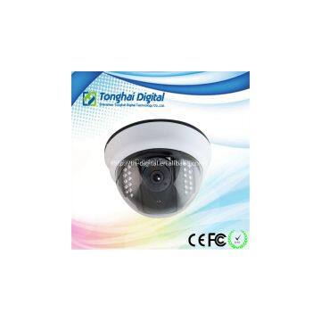 Color 1/4 CMOS 800TVL photo-3