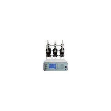 Self Checking 1 Phase Auto Electric Portable Energy Meter Test Equipment Calibration