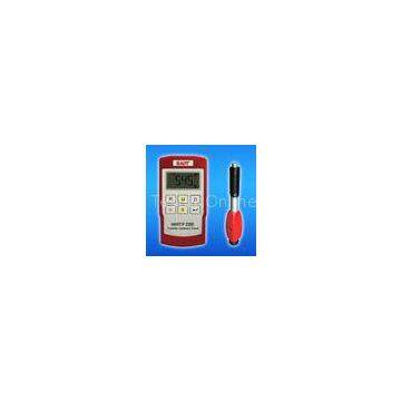 Dual Values Portable Hardness Tester HARTIP2200 R/F Wireless Probe Digital Durometer