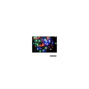 Sell LED Star String Lamp