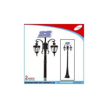 IP65 Led Solar Garden Light photo-2