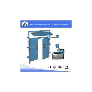 No Pressure Ventilation Door photo-2