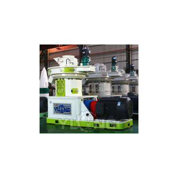 Sawdust Pellet Mill