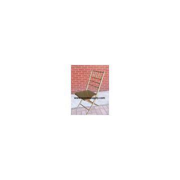 folding chair chivari folding chair