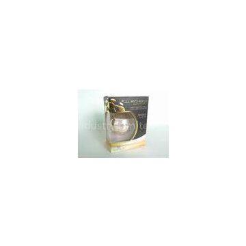 Elegant C2S Paper Cosmetic Packaging Boxes, Spot Uv Custom Cardboard Box For Luxury Gift