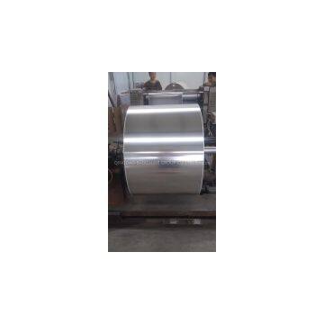 pure silver aluminum foil paper in rolls or in sheet