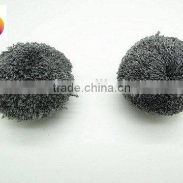 Top level professional pompom for tree roots for decoration