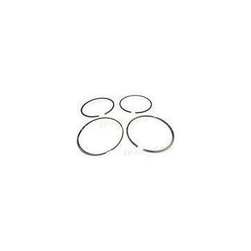 8-94391502-4 ISUZU Excavator Engine Parts , HITACHI  Excavator Piston Ring for ISUZU 6HK1