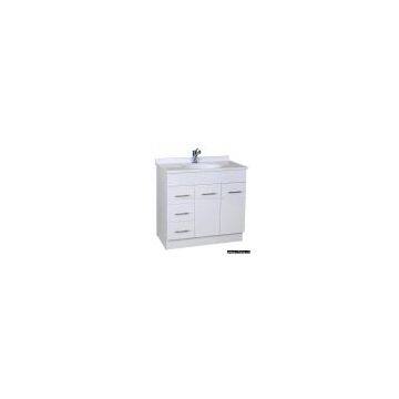 Vanity Cabinet
