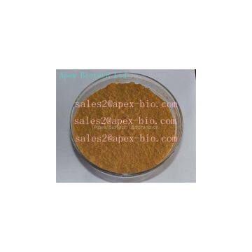 Chinese Manufacturer Mulberry Leaf Extract Supply Directly