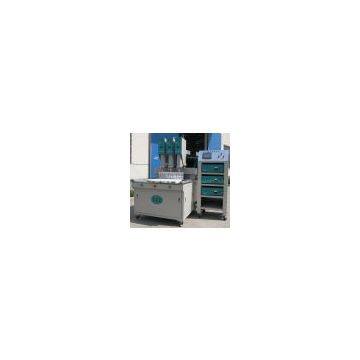 Ultrasonic Welding Machine