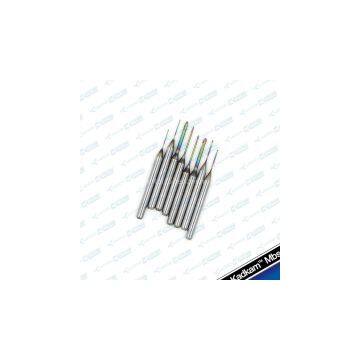 Roland New Coated Dental Milling Burs Zirconia/pmma/wax Cutters photo-3