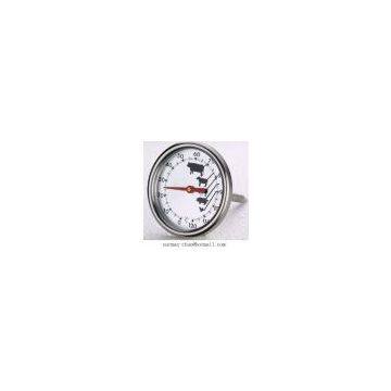 meat thermometer