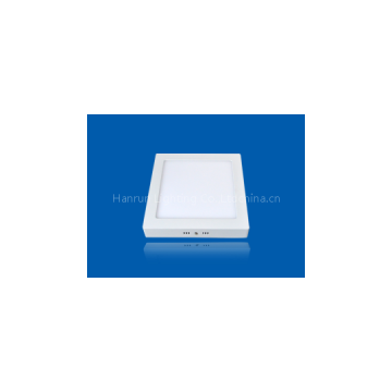 surface mounted led panel lights HR-PLA02S18