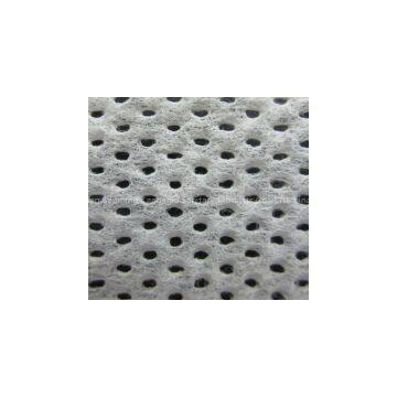 Perforted Nonwoven