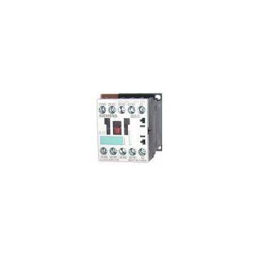 3RT Contactor