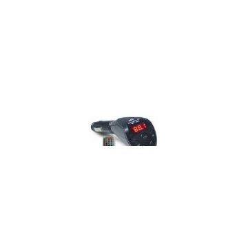 fm transmitter