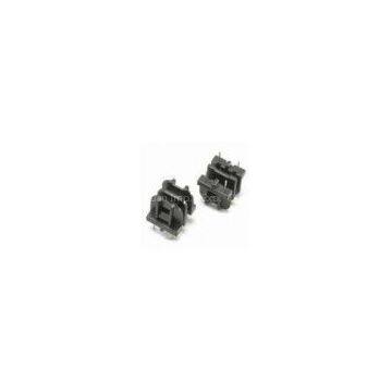 Transformer Bobbins With Power Inductor Base