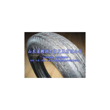 RIB TRACTOR TYRE