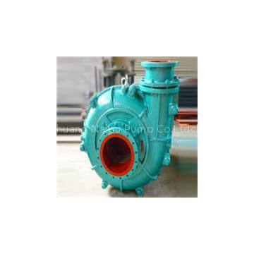 Highly Efficient Slurry Gravel Pump