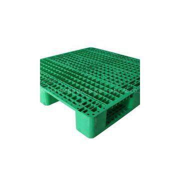 Other Sizes Rackable Perforate Plastic Pallet
