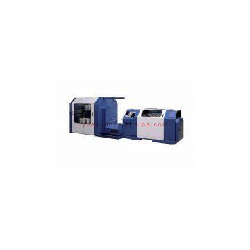 PP Polyester Nylon Cotton Digital Thread Rope Making Machine/Twisted Plastic Rope Making Machine for Sale