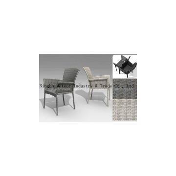 ratten garden furniture