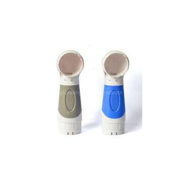 TPU Material Face Washing