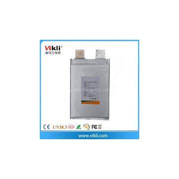 48v 30ah Lithium Ion Lifepo4 Battery Pack photo-2