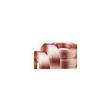 Horizontal Copper Continuous Casting Machine Brass Wire With Melting Holding Furnace