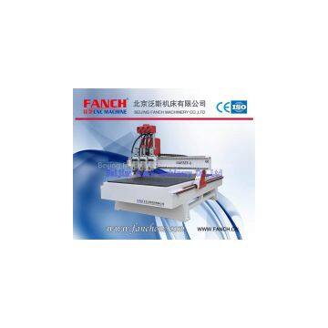 FC-1325MT-3- Multi-Function Engraving/Cutting Machine for woodworking