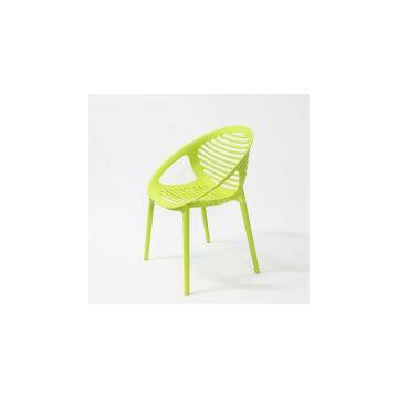 Cafe Furniture Wholesale Dining Chair Modern Plastic Chair