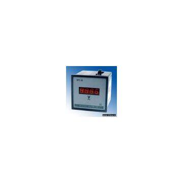 Sell Panel Meter