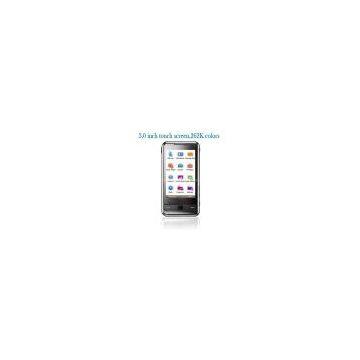 BESTEL D6000 Dual Sim dual standby media phone - Free TV
