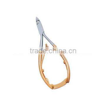 Nail Cuticle Nipper