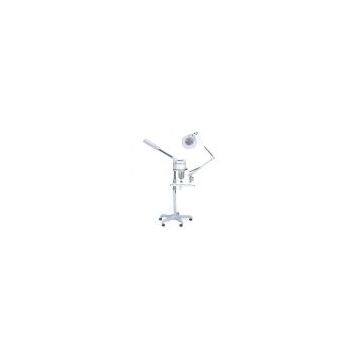 Vapor Facial Steamer with Magnifying Lamp