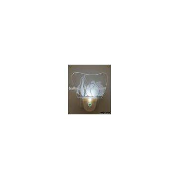 LED NIGHT LIGHT,LED NIGHT LIGHTING,LED NIGHT LAMP,MINI NIGHT LIGHT,INDOOR NIGHT LIGHT,WALL LIGHT