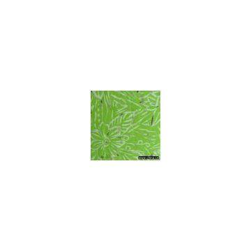 Sell Linen Rayon Printed
